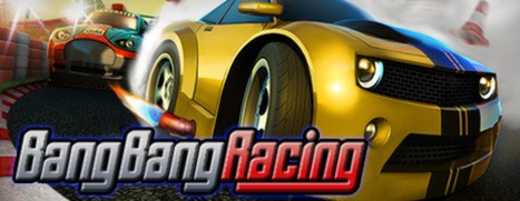 Bang Bang Racing (2012) (ENG) [L] *TiNYiSO*