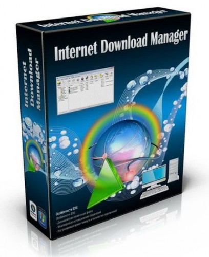Internet Download Manager Build 8 Full