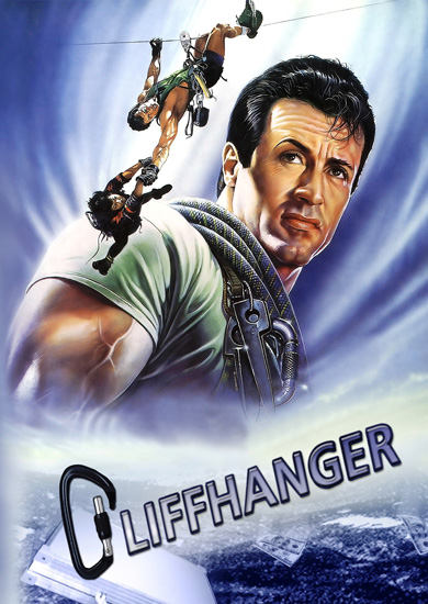   / Cliffhanger (1993/RUS/ENG) HDRip | BDRip 720p | BDRip 1080p 