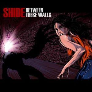 Shide - Between These Walls (2012)