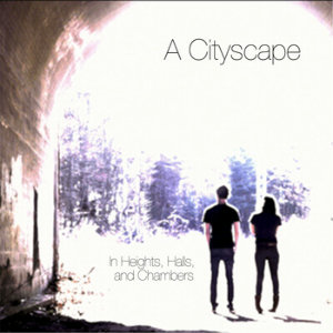 A Cityscape - Speak (2011)