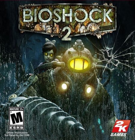 [App Store] BioShock 2 [Native] |7.91 GB