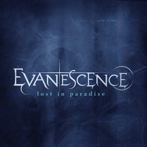 Evanescence - Lost in Paradise (Single) (2012)