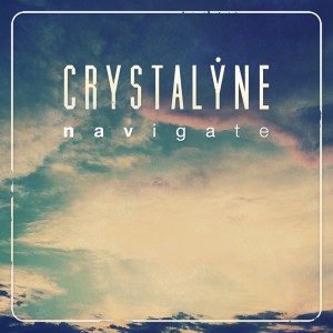 Crystalyne - Navigate (EP) (2012)
