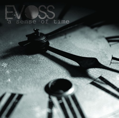 Evoss - A Sense Of Time (EP) (2012)