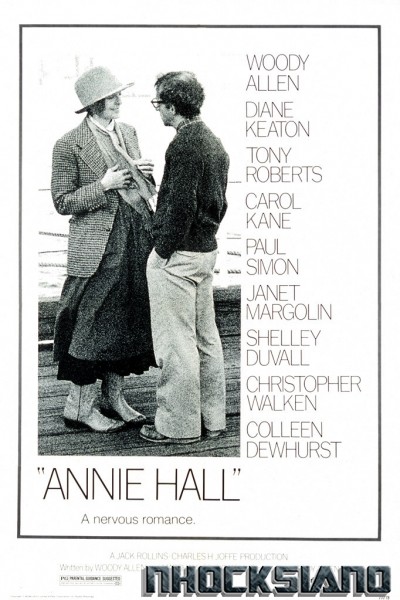 Annie Hall (1977) BRRip XviD - CODY