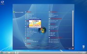Microsoft Windows 7 x86 Ultimate UralSOFT + miniWPI v.6.4.12 (2012/RUS/PC)