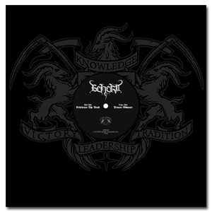 Beherit - Celebrate The Dead [EP] (2012)