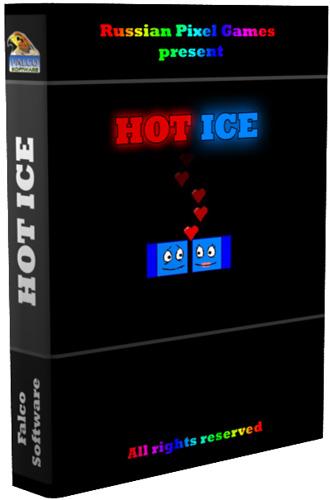 Hot Ice (2012) PC / Rus