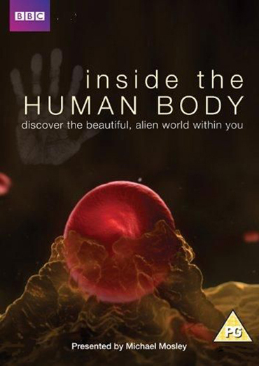    / Inside the Human Body (2011) HDRip