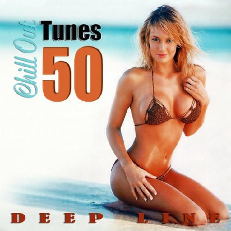 Deep Line. 50 Chill Out Tunes (2012)