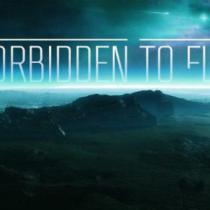 Forbidden To Fly - Tides (New Song) (2012)