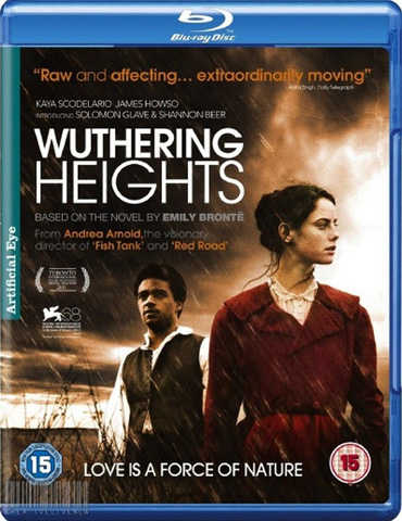   / Wuthering Heights (2011) HDRip