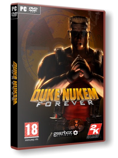 Duke Nukem Forever (2011/multi2/RePack by VANSIK)