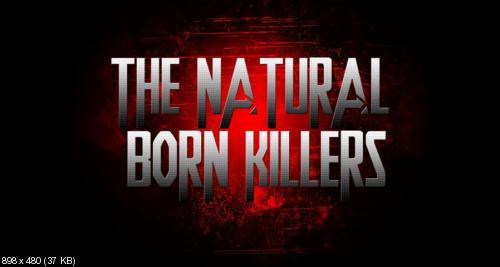 The Natural Born Killers - Last Day (New Track) (2012)