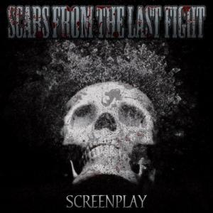 Scars From The Last Fight - Screenplay (2011)