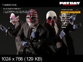 PayDay: The Heist v1.7.8 (RePack Packers)