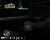 Grand Theft Auto IV Mod Pack 1.0.4.0 (Update)