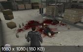 Мир Max Payne 2: + All Mods (PC/RUS)