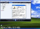 Windows XP Pro SP3 Rus VL Final 86 Dracula87/Bogema Edition (  15.04.2012)