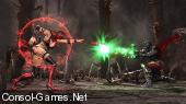 Mortal Kombat - Komplete Edition (2012) [Region Free][RUS][P] (LT+ 1.9-3.0)