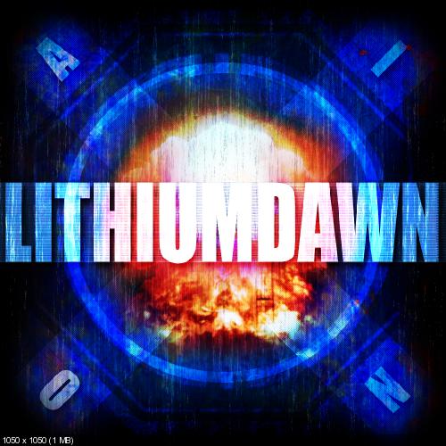 Lithium Dawn - Aion [2012]