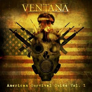 Ventana - American Survival Guide Vol. 1 (2008)