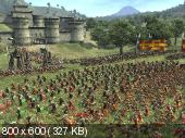 Medieval 2: Total War Kingdoms 1.5 + Stainless Steel 6.4 (PC/Full/RU)