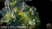 Might & Magic: Heroes 6 +Патч v.1.3.0 (PC/2012)