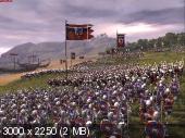 Medieval 2: Total War Kingdoms 1.5 + Stainless Steel 6.4 (PC/Full/RU)