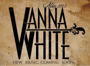 Vanna White - Fallout (new song 2012)