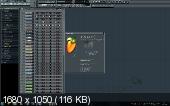 FL Studio 10.0.9c Final Producer Edition (2012) Английский + Русификатор