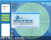 Advanced Defrag 4.5 (2010 Английский