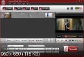 4Videosoft Mobile Video Converter 5.0.8 Portable