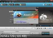 Aiseesoft Total Media Converter 6.2.28 Portable