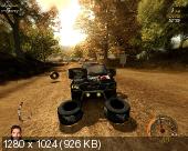   FlatOut / Complete Anthology of FlatOut (2012/rus/pc/Repack by UniGamers)