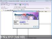 GetData Recover My Photos v4.2.6.1401 Professional + RePack (2010) Английский