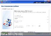 PC Tools File Recover 8.0.0.39 Final (2010) Русский присутствует