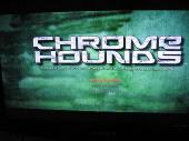 Chromehounds (2006/RF/RUSSOUND/XBOX360)