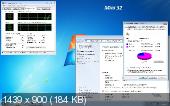 Microsoft Windows 7 Home Premium SP1 x86-x64 RU Lite & Mini 120427 (2012) Русский