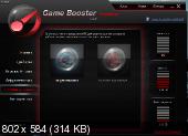 Game Booster Premium 2.4 Final (2011) Русский присутствует