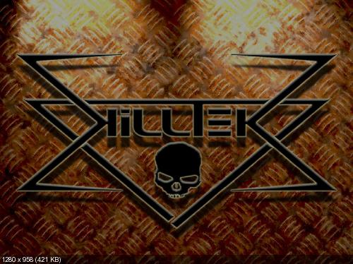 Killtek - Signs (feat. Peter Bains) (New Track) (2012)