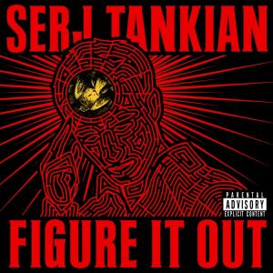 Serj Tankian - Figure It Out [Single] (2012)