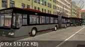 Bus Simulator 2012 + Patch 1.3.2 (PC/L/2012)