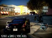 Need for Speed The Run Limited Edition UP (PC/RePack UltraISO)