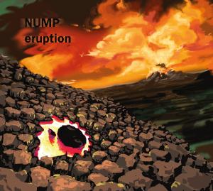 Nump - Eruption (2012)