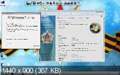 Windows 7 (x86/x64) Ultimate UralSOFT & miniWPI v.5.3.12 (2012) Русский