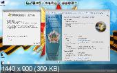 Windows 7 (x86/x64) Ultimate UralSOFT & miniWPI v.5.3.12 (2012) Русский