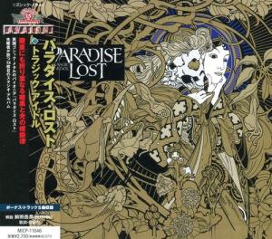 Paradise Lost - Tragic Idol [Japanese Edition] (2012)