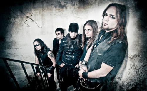 Dawn of tears - Discography (2007-2009)